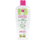 Dermacol Sensitive Micellar Lotion woda micelarna oczyszczająca 400 ml
