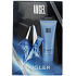 Thierry Mugler Angel parfémovaná voda pro ženy 50 ml + tělové mléko 100 ml, dárková sada