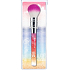Essence Hello Happiness! Blush & Draping Brush kosmetický štětec se syntetickými štětinami na tvářenku