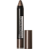 Gabriella Salvete Eyeshadow & Eyeliner 2v1 metalické oční stíny a tužka 02 Brown 3,5 g