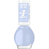 Miss Sporty Clubbing Colour lak na nehty 305 Fluffy Blue 7 ml