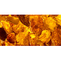 Millefiori Milano Zona Amber & Incense - Ambra a Kadidlo Difuzér 250 ml + 7 stébel v délce 30 cm do středně velkých prostor vydrží minimálně 3 měsíce