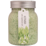 Bohemia Gifts Vetiver a Santalové dřevo magneziová sůl do koupele 380 g