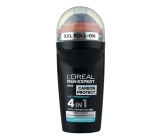 Loreal Paris Men Expert Carbon Protect 4w1 antyperspirant roll-on 50 ml
