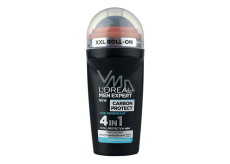 Loreal Paris Men Expert Carbon Protect 4w1 antyperspirant roll-on 50 ml