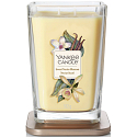 Yankee Candle Sweet Nectar Blossom - Sladký květinový nektar sojová vonná svíčka Elevation velká sklo 2 knoty 552 g