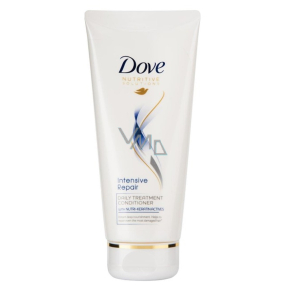 Dove Intensive Repair kondicionér pro poškozené vlasy 180 ml