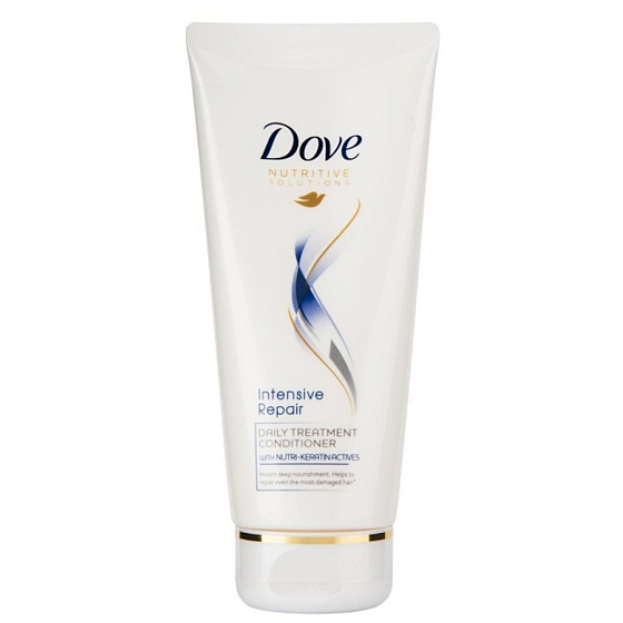 Dove Intensive Repair kondicionér pro poškozené vlasy 180 ml