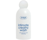 Ziaja Intima Kwas hialuronowy nawilżający krem do higieny intymnej 200 ml