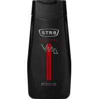STR8 Red Code żel pod prysznic dla mężczyzn, 250 ml