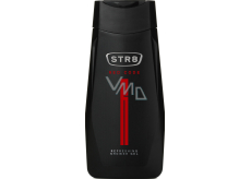 STR8 Red Code żel pod prysznic dla mężczyzn, 250 ml