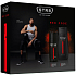 Str8 Red Code deodorant sprej pro muže 150 ml + sprchový gel 250 ml, kosmetická sada