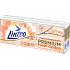 Linteo 4-warstwowe chusteczki papierowe, 10 × 10 sztuk