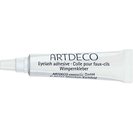Artdeco Adhesive For Lashes lepidlo na umělé řasy a štrasové ozdoby 5 ml
