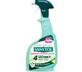 Dezinfekcja uniwersalny środek czyszczący w sprayu 4 działanie, 500 ml