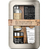 Baylis & Harding Men Konopí a Bergamot šampon na vlasy a vousy 100 ml + vosk na vousy 50 g + balzám na vousy 30 ml + mýdlo 25 g, kosmetická sada pro muže