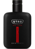Str8 Red Code woda toaletowa dla mężczyzn 50 ml