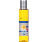 Saloos Litsea Cubeba olejek do kąpieli na ulgę bolącym i opuchniętym nogom 125 ml
