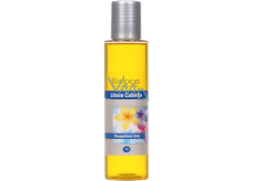 Saloos Litsea Cubeba olejek do kąpieli na ulgę bolącym i opuchniętym nogom 125 ml