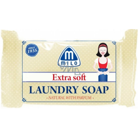 Milo Extra Soft miękkie mydło 175 g