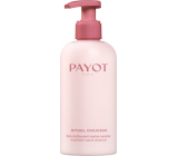 Payot Body Care Rituel Douceur Soin Nettoyant Mains Surgras micelarny krem do ręk dla wszystkich typów skóry 250 ml