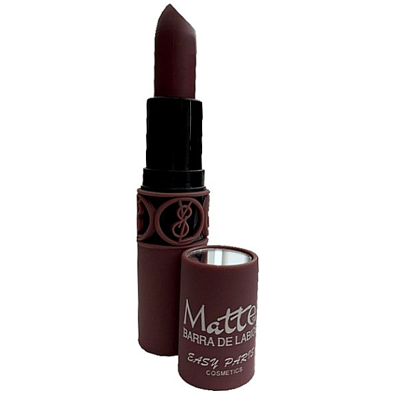 Moje Easy Paris Matte matná rtěnka č.11 3,5 g