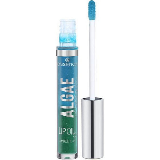 Essence Algae vyživující olej na rty 4 ml