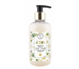 Bohemia Gifts CBD żel pod prysznic z olejem konopnym 250 ml