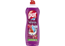 Pur Secrets of the World Fig & Pomegranate prostředek na nádobí, 750 ml