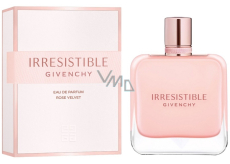 Givenchy Irresistible Rose Velvet woda perfumowana dla kobiet 50 ml