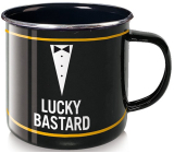 Nekupto Lucky Bastard puszka 350 ml