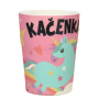 Albi Wesoły kubek - Kaśka, 250 ml