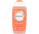 Femfresh Daily emulsja do mycia intymnego 250 ml