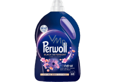 Perwoll żel do prania Renew Dark Bloom 60 prań, 3000 ml