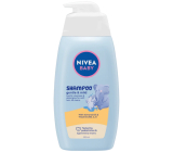 Nivea Baby szampon delikatny 500 ml