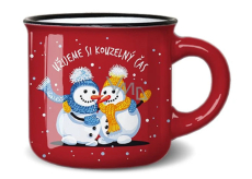 Nekupto mini kubek Cieszmy się magicznym czasem 100 ml