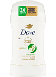 Dove dezodorant w sztyfcie Advanced Care Ogórek & Zielona Herbata 50ml