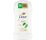 Dove dezodorant w sztyfcie Advanced Care Ogórek & Zielona Herbata 50ml