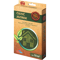 BALbio środek do oczek wodnych, 100 g