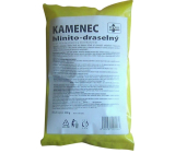 Hokr Kamenec hlinitodraselný na praní střev 300 g