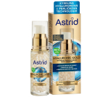 Astrid Hyaluronic Gold pleťové sérum proti vráskám 30 ml