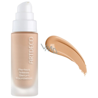 Artdeco Perfect Matte Serum długotrwały podkład 65 Honey 20 ml