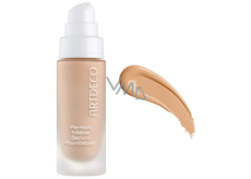 Artdeco Perfect Matte Serum dlouhotrvající make-up 65 Honey 20 ml