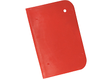 Spokar uniwersalna szpatułka plastikowa, rozmiary 14,5 × 10 cm