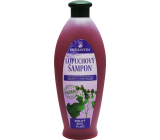 Herbavera Lopuchový šampon, 550 ml