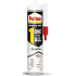 Pattex One For All Crystal uniwersalne klej montażowy przezroczysty, 290 g