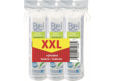 Bel Premium XXL płatki kosmetyczne, 3x 75 szt.