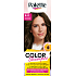Schwarzkopf Palette Color Shampoo farba do włosów 221 średni brąz 50ml