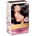 Loreal Paris Excellence Creme barva na vlasy 1 černá