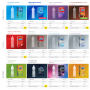 Durex Play lubrikační gel s dávkovačem modrý 100 ml